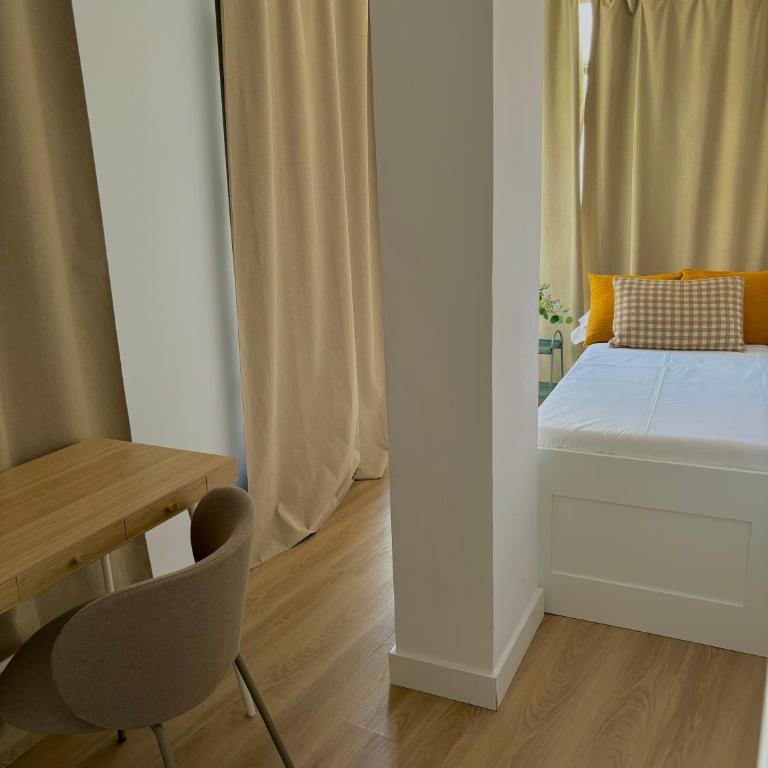 La Casa de Lu, Santa Cruz centro - Apartamento de 2 dormitorios - 16