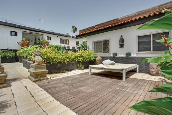 Estudio La Laguna - Apartamento de 1 dormitorio - 21