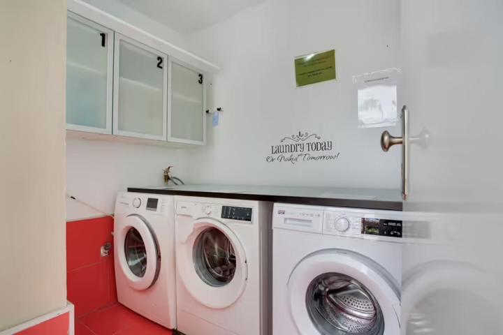Estudio La Laguna - Apartamento de 1 dormitorio - 23