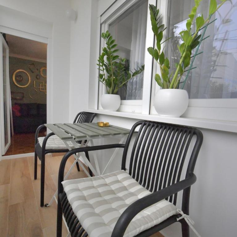 Mariner City Center - Apartman sa 1 Spavaćom Sobom - 15