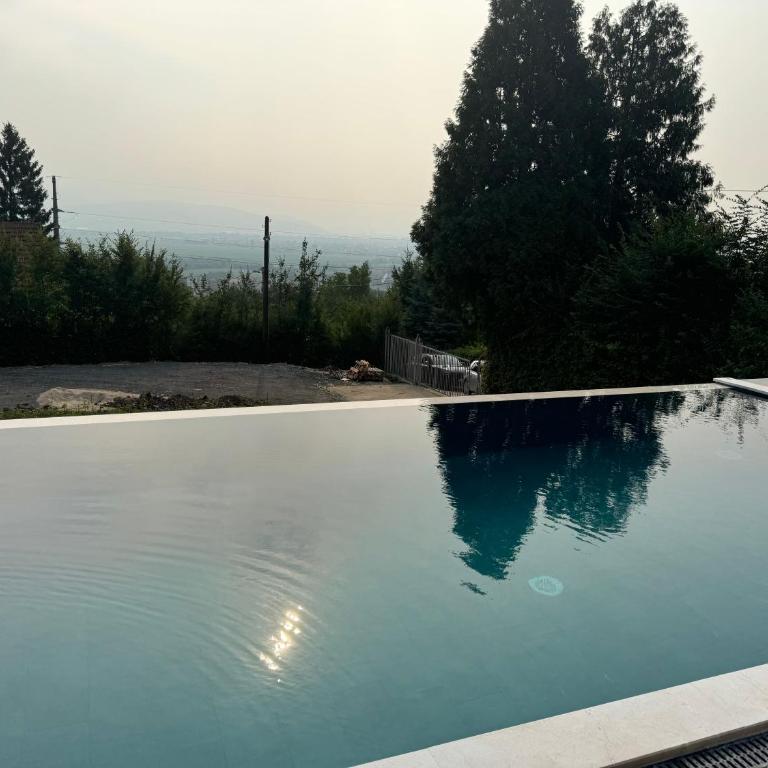 Vila Ajlin Luxury Oasis Heaven - Vila sa 3 Spavaće Sobe - 28