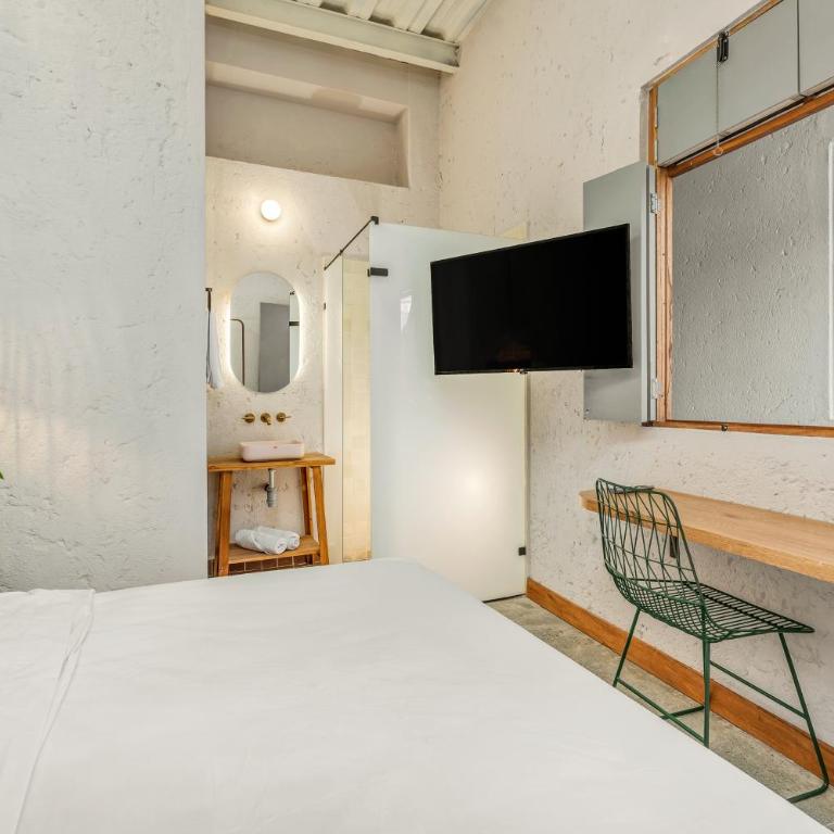 Botánica Casa Hotel Manila by HOUSY HOST - Suite Deluxe - 1