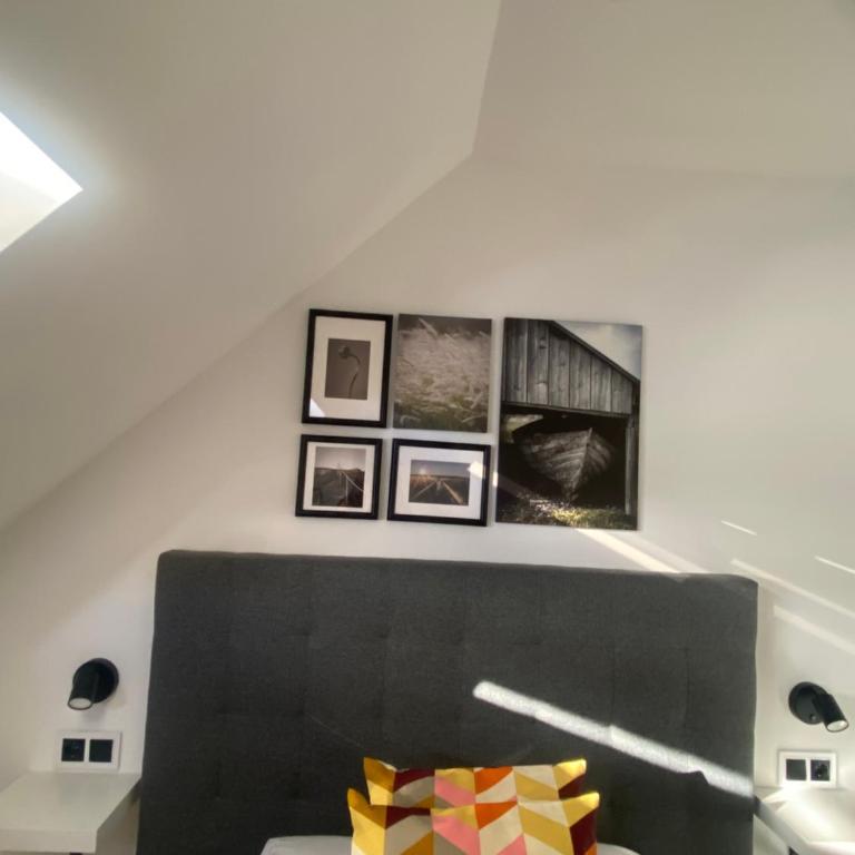 Villa Valentina Rúa - Apartamento de 2 dormitorios - 1
