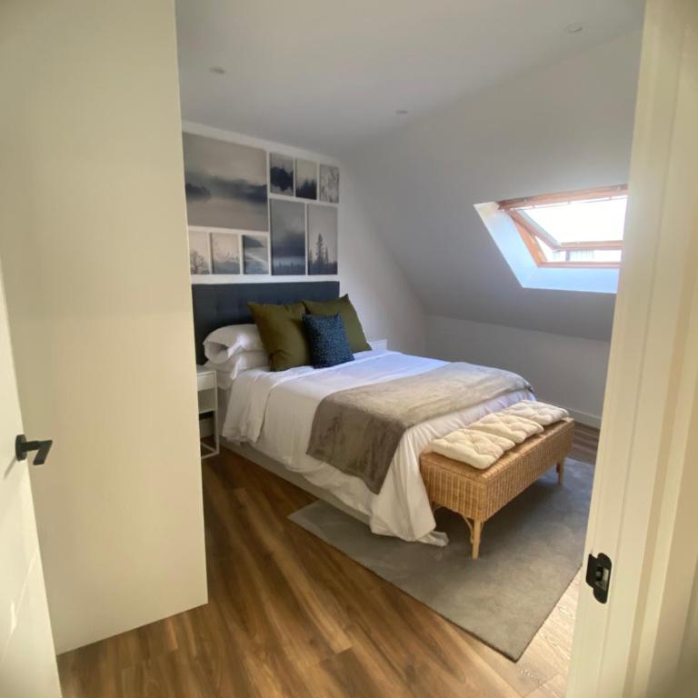 Villa Valentina Rúa - Apartamento de 2 dormitorios - 2