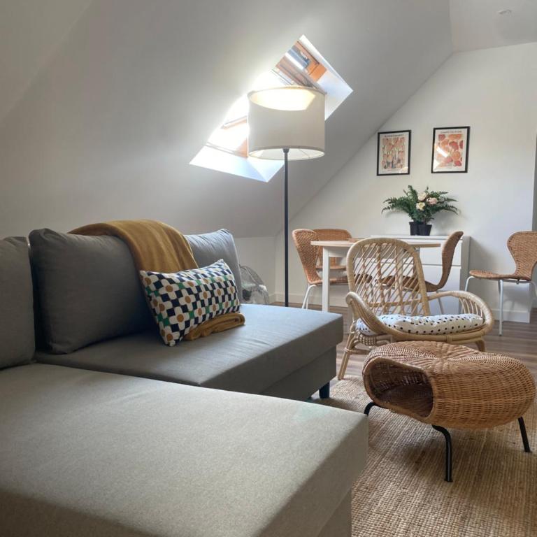 Villa Valentina Rúa - Apartamento de 2 dormitorios - 5