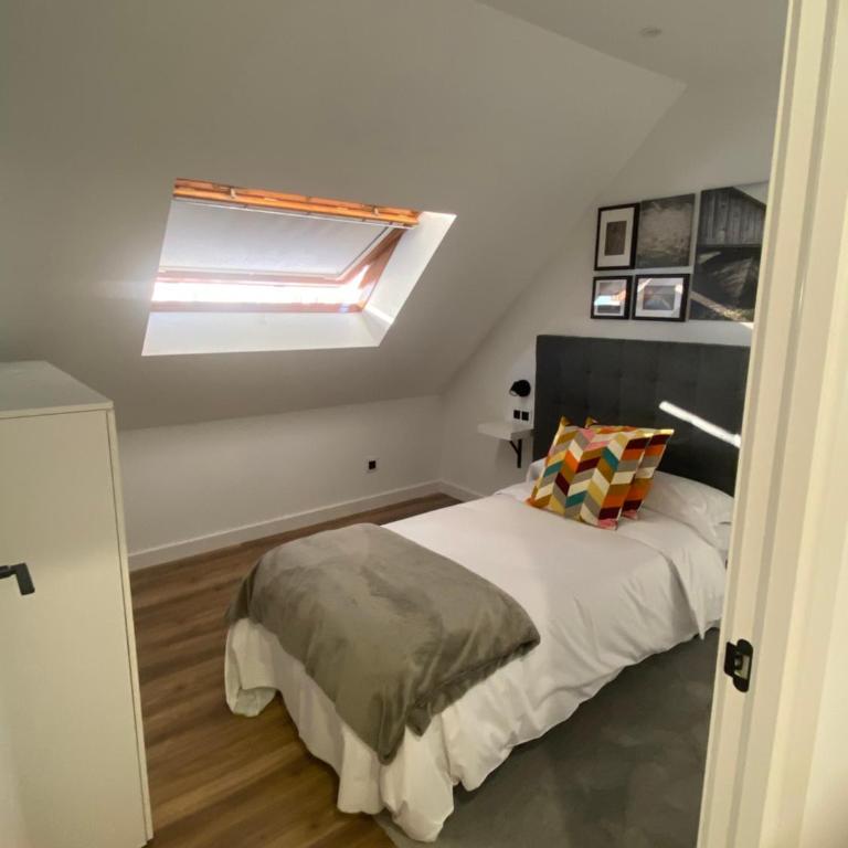 Villa Valentina Rúa - Apartamento de 2 dormitorios - 6