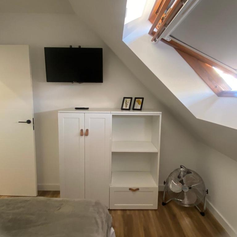 Villa Valentina Rúa - Apartamento de 2 dormitorios - 9