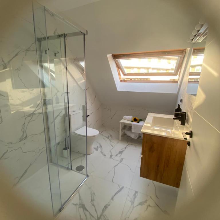 Villa Valentina Rúa - Apartamento de 2 dormitorios - 12