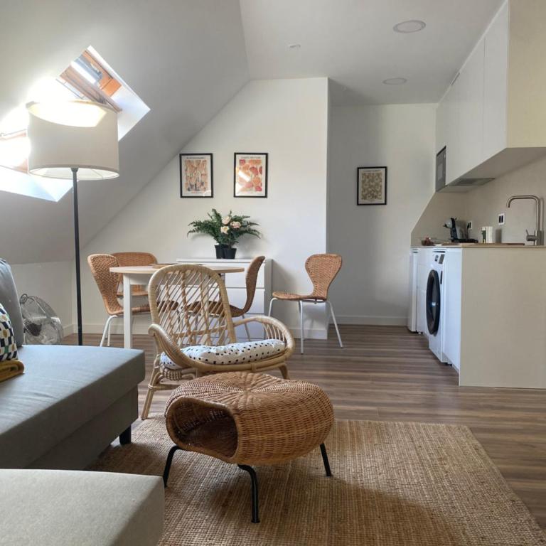 Villa Valentina Rúa - Apartamento de 2 dormitorios - 13