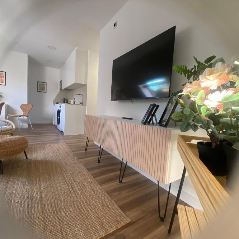 Villa Valentina Rúa - Apartamento de 2 dormitorios - 14