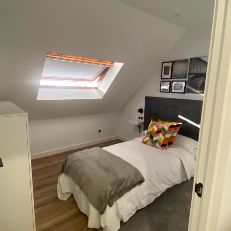 Villa Valentina Rúa - Apartamento de 2 dormitorios - 20