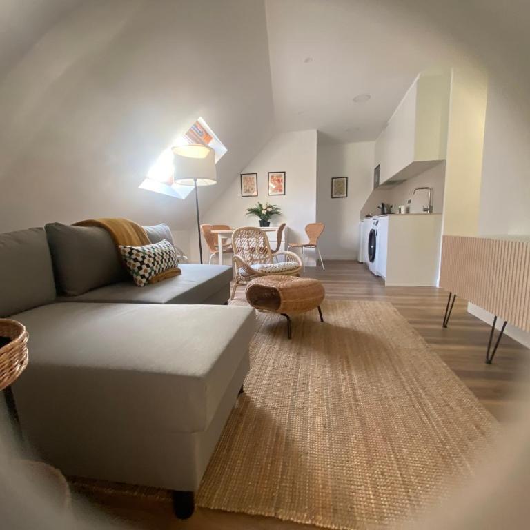 Villa Valentina Rúa - Apartamento de 2 dormitorios - 22