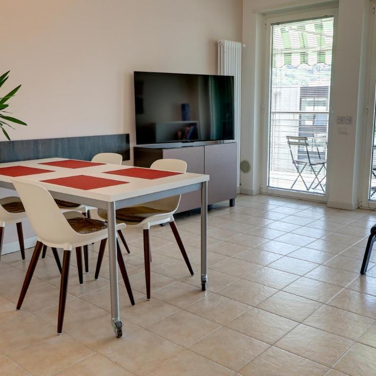 Onda 7 - Appartamento con 2 Camere da Letto - 4