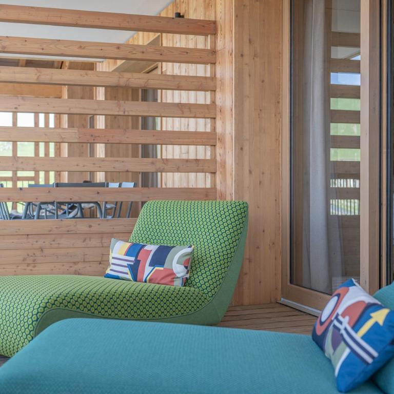 Alpe d'Huez Houses - Alpe Forever - PHOENIX3 - 3 chambres 5 étoiles pour 6 à 8 skis aux pieds - Appartement Premium 3 Chambres - Vue sur Complexe Hôtelier - 30