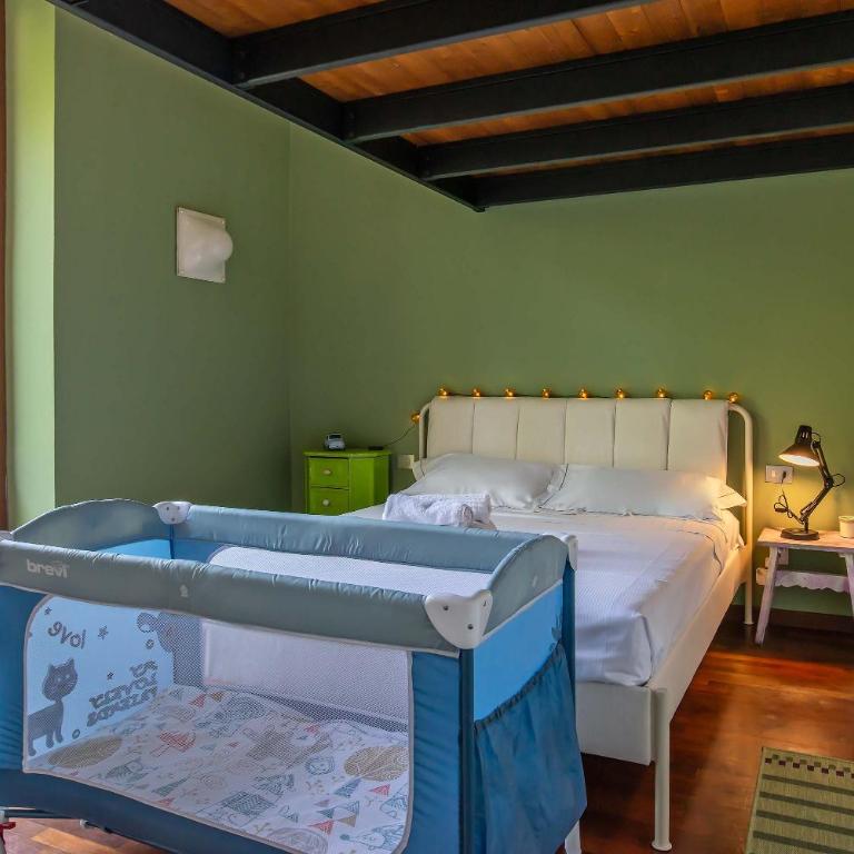 Dimora 28 con Posto Auto Privato - Appartamento Bilocale - 8