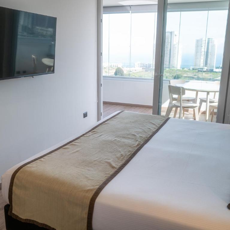 Marina Dunas - Apartamento de 2 dormitorios con balcón - 6