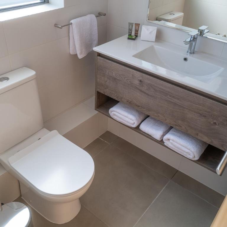 Marina Dunas - Apartamento de 2 dormitorios con balcón - 10