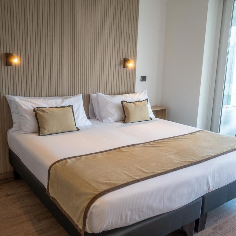 Marina Dunas - Apartamento de 2 dormitorios con balcón - 7