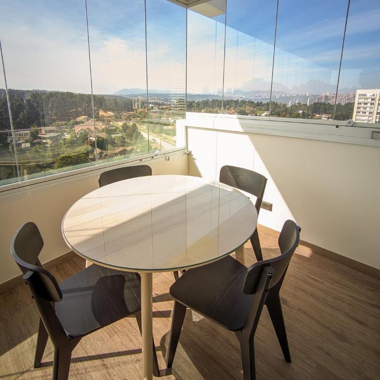 Marina Dunas - Apartamento de 2 dormitorios con balcón - 7
