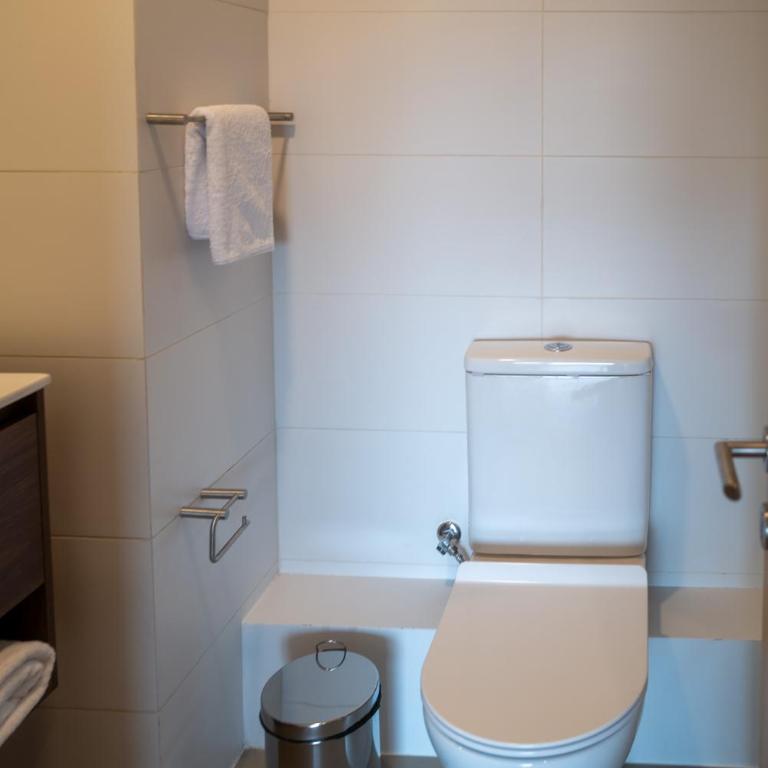 Marina Dunas - Apartamento de 2 dormitorios con balcón - 9