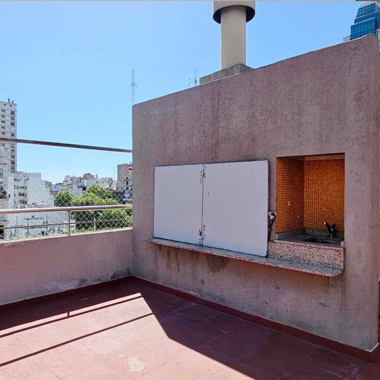 Minu - Monoambiente con estacionamiento opcional - Apartamento de 1 dormitorio - 12