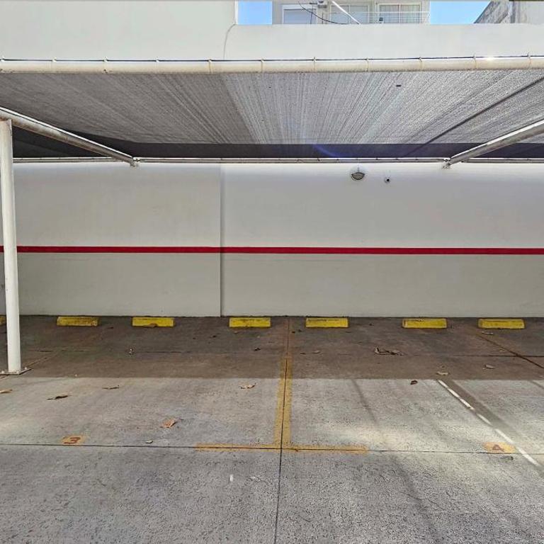 Minu - Monoambiente con estacionamiento opcional - Apartamento de 1 dormitorio - 5