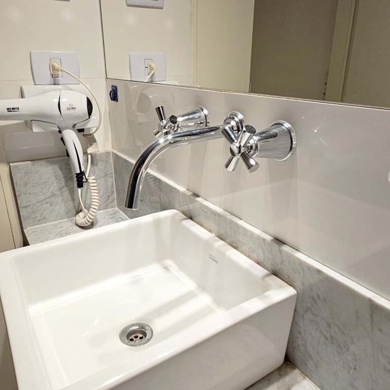 Minu - Monoambiente con estacionamiento opcional - Apartamento de 1 dormitorio - 25