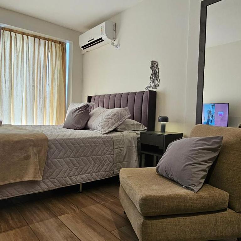 Minu - Monoambiente con estacionamiento opcional - Apartamento de 1 dormitorio - 23