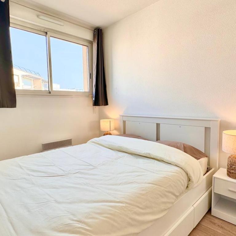 Logement lumineux 10min Disney - Appartement 1 Chambre - 8
