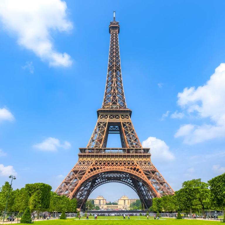 Logement lumineux 10min Disney - Appartement 1 Chambre - 17