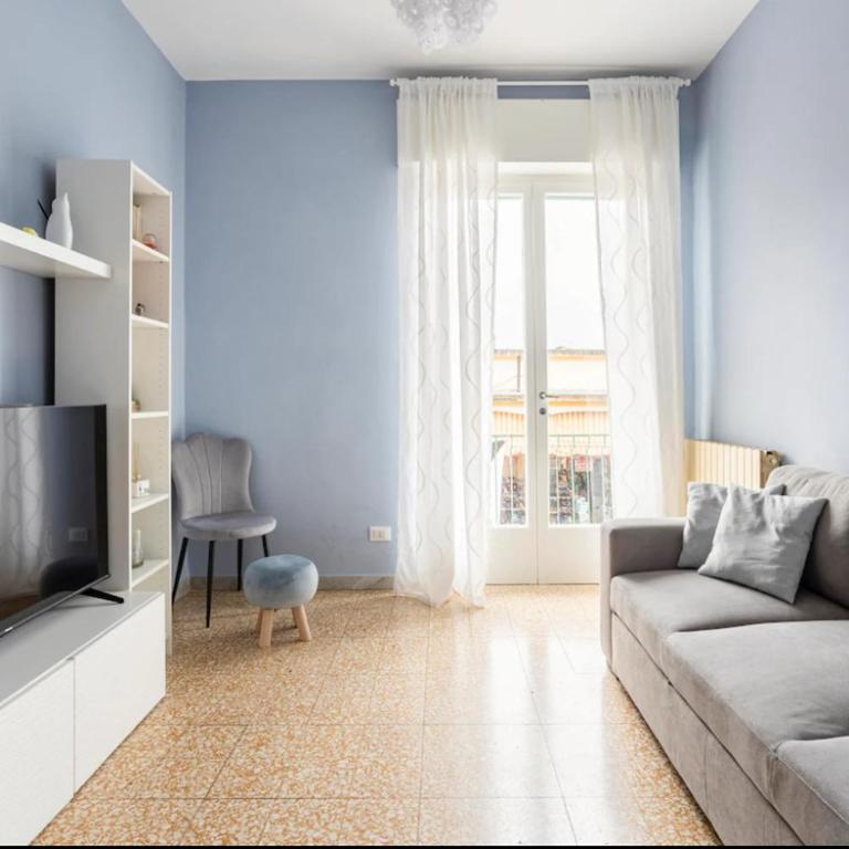 Appartamento Candy - Appartamento con 2 Camere da Letto - 4