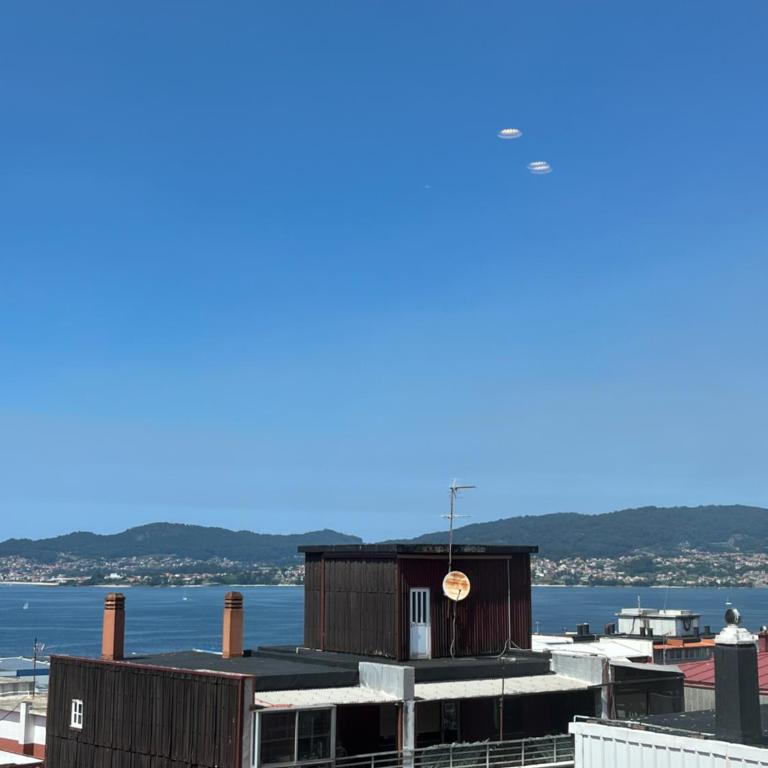 Apartamento céntrico con garaje - Apartamento de 1 dormitorio - 13