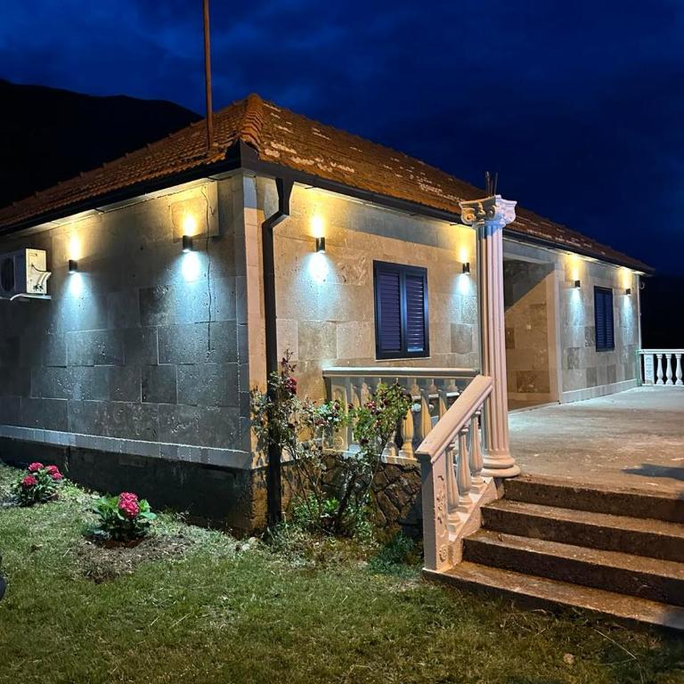 VILA Mersi - Vila sa 3 Spavaće Sobe - 3