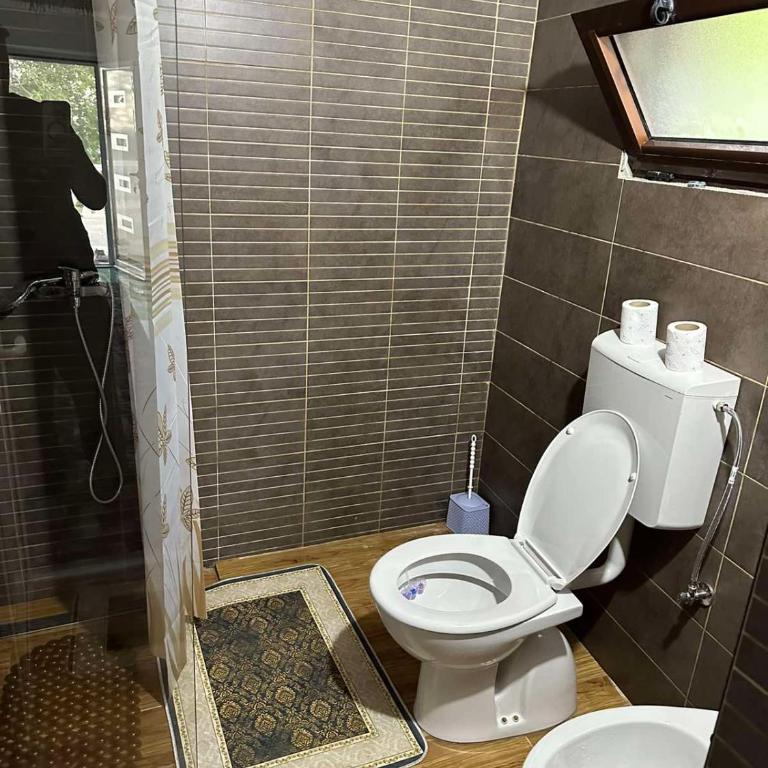 VILA Mersi - Vila sa 3 Spavaće Sobe - 8