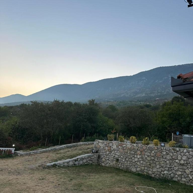 VILA Mersi - Vila sa 3 Spavaće Sobe - 10