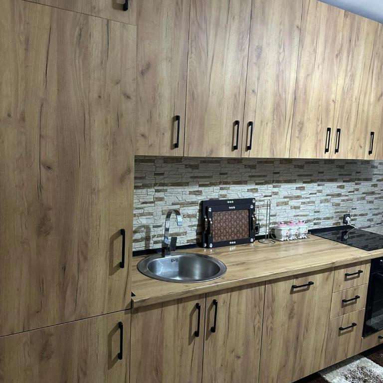 VILA Mersi - Vila sa 3 Spavaće Sobe - 11