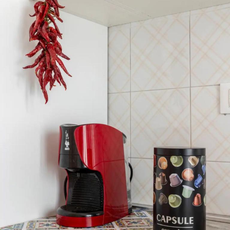 Appartamento Candy - Appartamento con 2 Camere da Letto - 3