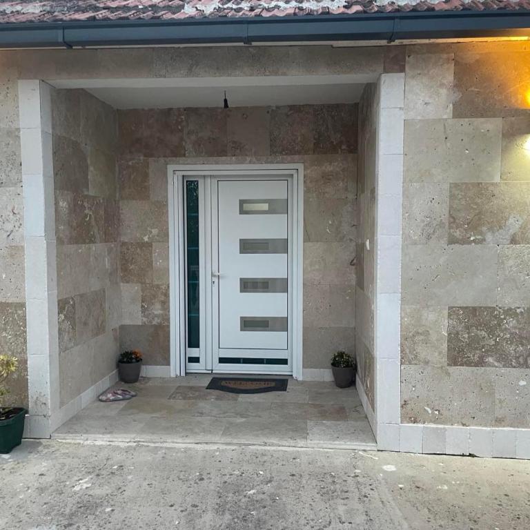 VILA Mersi - Vila sa 3 Spavaće Sobe - 15