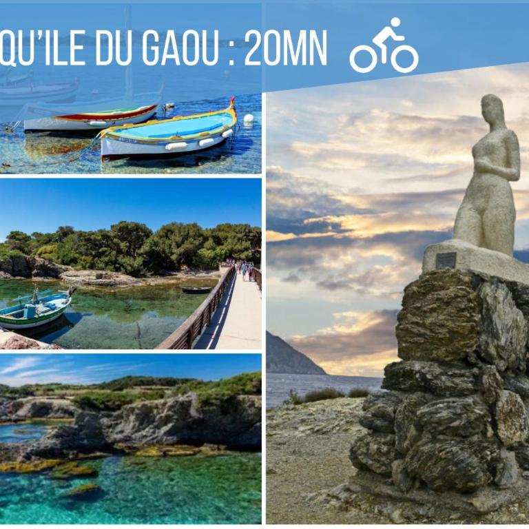 Blue Lagoon - Apartamento con vistas al mar - 58