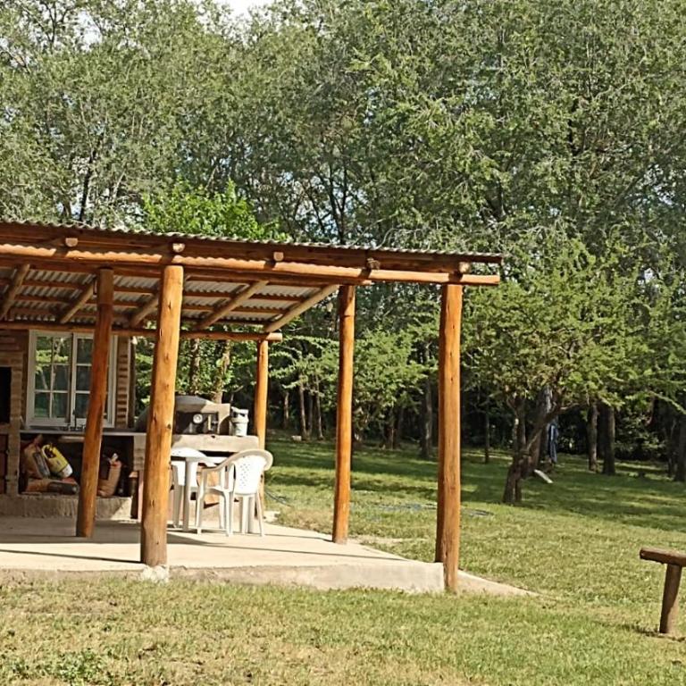 siete colores - Apartamento de 1 dormitorio - 5