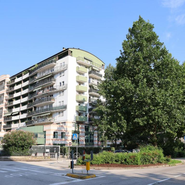 Onda 7 - Appartamento con 2 Camere da Letto - 27