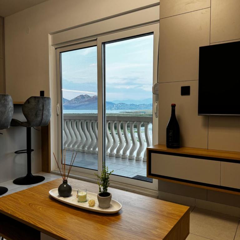 Lakeside house - Kuća sa 1 Spavaćom Sobom - 7