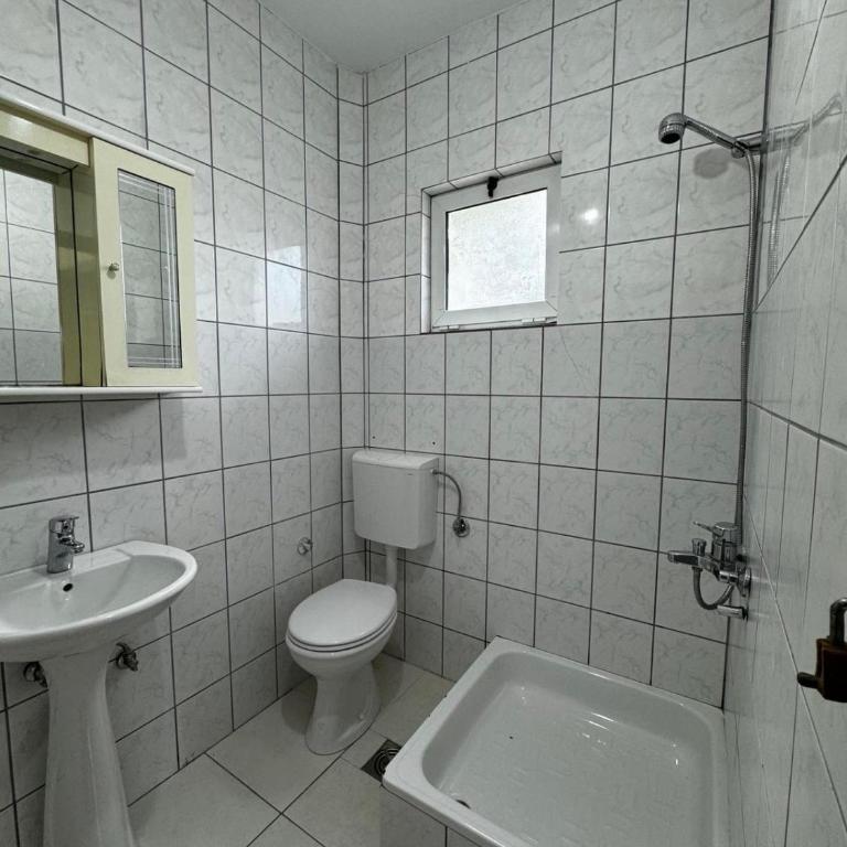 Lakeside house - Kuća sa 1 Spavaćom Sobom - 14