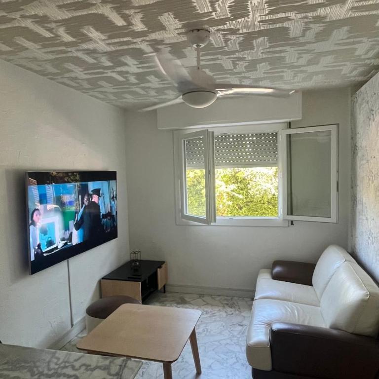 Appartement studio Cannes - Appartement 1 Chambre - 1