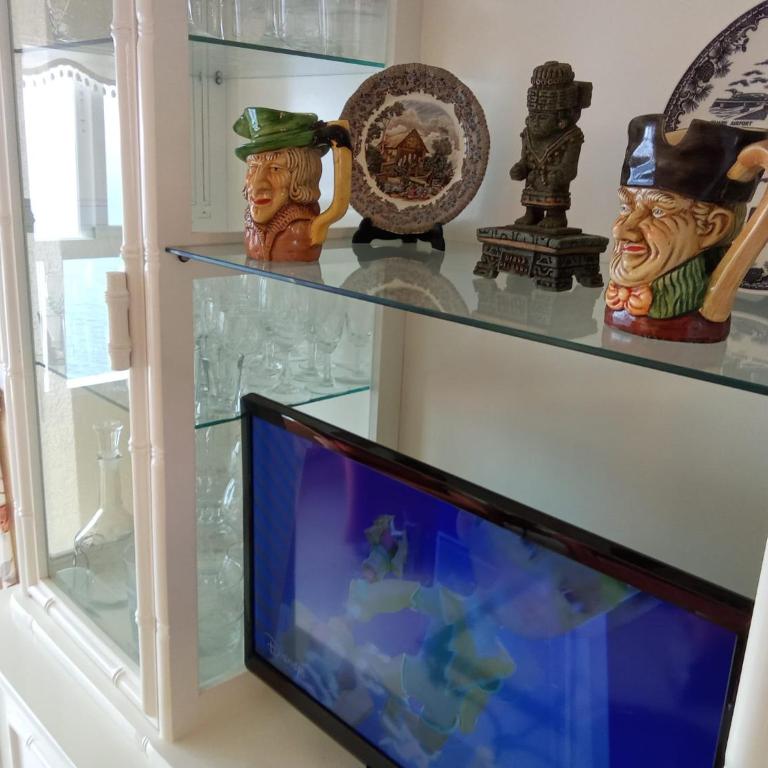 NUEVO APTO BALCON DE PONIENTE 1 A LÍNEA PLAYA TORRE 2 LUXE SM CON AIRE, PISCINA,JAR VISTAS ESPECTACULARES AL MAR De BENIDORM - Apartamento de 2 dormitorios - 49