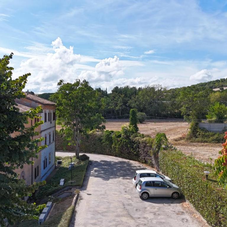 S214 - Sirolo, trilocale con giardino in zona tranquilla - Appartamento con 2 Camere da Letto - 15