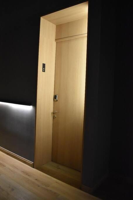 Nuevo depa en Punto Sao Paulo - One-Bedroom Apartment - 4