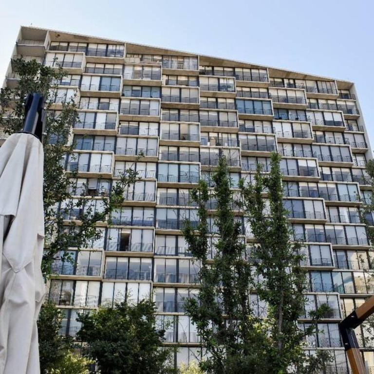Nuevo depa en Punto Sao Paulo - One-Bedroom Apartment - 5
