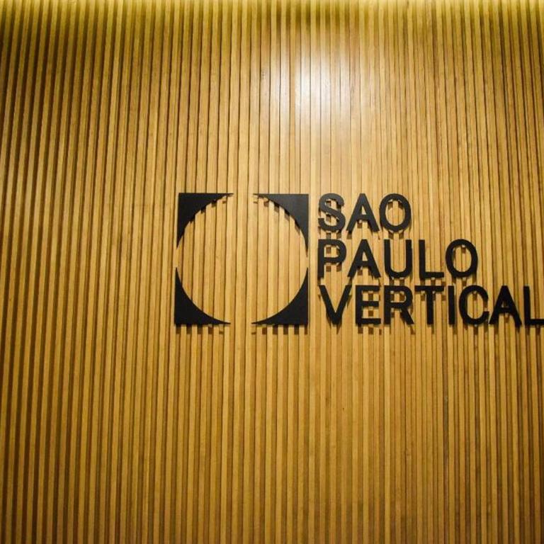 Nuevo depa en Punto Sao Paulo - One-Bedroom Apartment - 9