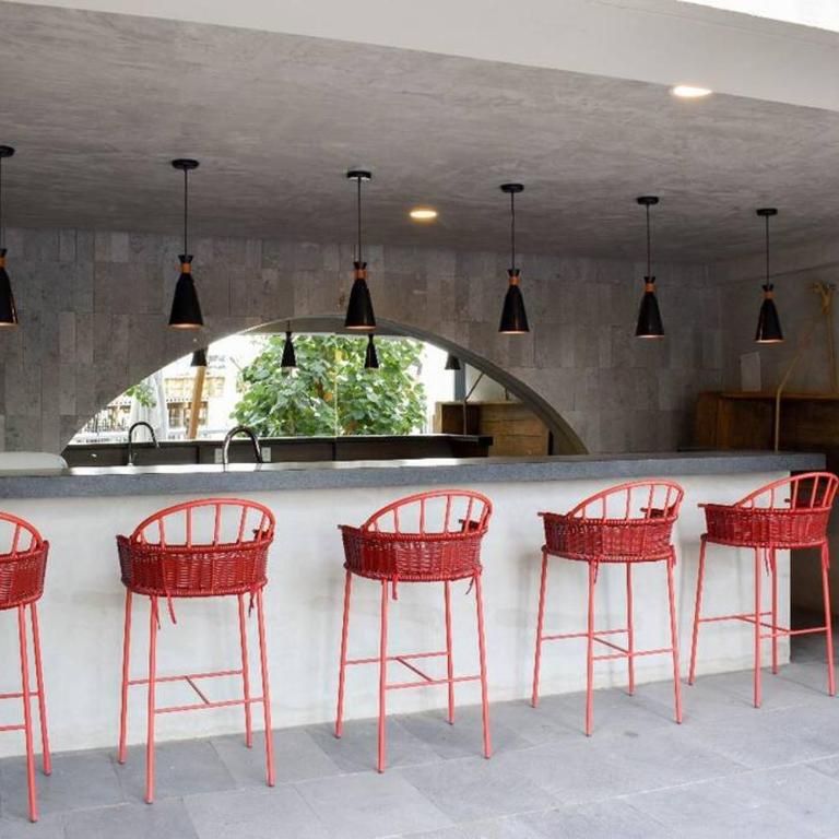 Nuevo depa en Punto Sao Paulo - One-Bedroom Apartment - 12